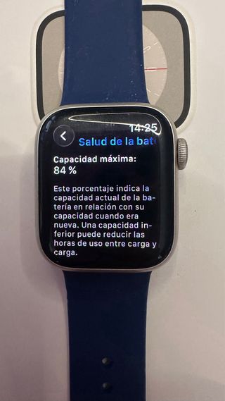 Apple Watch Series 8 41mm GPS + Celular