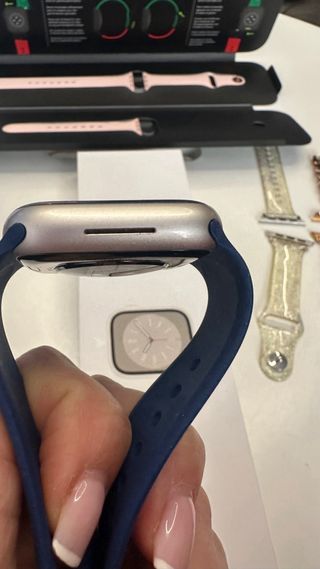 Apple Watch Series 8 41mm GPS + Celular