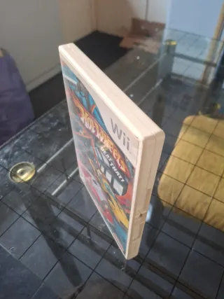 Hot Wheels: Beat That! para Wii Nintendo