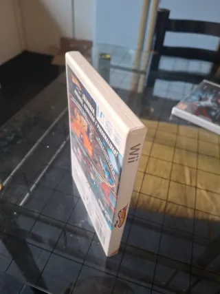 Hot Wheels: Beat That! para Wii Nintendo