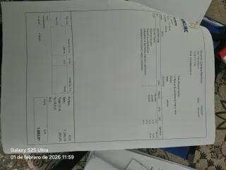 Scooter 4 Ruedas BENCLINIC