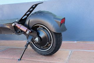 Patinete Eléctrico SmartGyro Rockway PRO