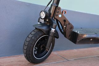 Patinete Eléctrico SmartGyro Rockway PRO