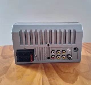 Pantalla Coche 7 Kit Fiat Bravo