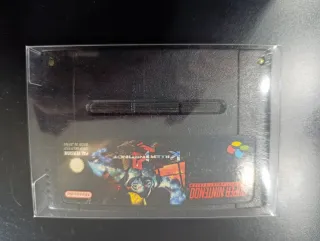 Killer Instinct super Nintendo