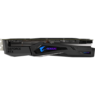 Scheda grafica AORUS GeForce RTX 2060 SUPER 8G