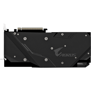 Scheda grafica AORUS GeForce RTX 2060 SUPER 8G
