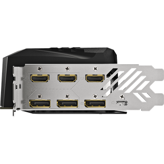 Scheda grafica AORUS GeForce RTX 2060 SUPER 8G