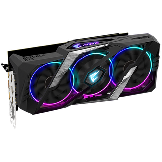 Scheda grafica AORUS GeForce RTX 2060 SUPER 8G