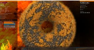 Scheda grafica AORUS GeForce RTX 2060 SUPER 8G