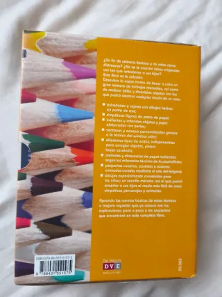 Libro Las mejores ideas creativas. Creatividad