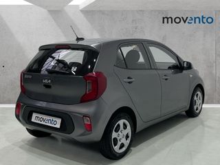 KIA Picanto 2023