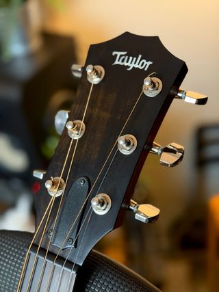Taylor AD17 Black Top Guitarra Acústica
