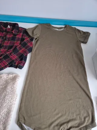 Lote Ropa diferente marcas