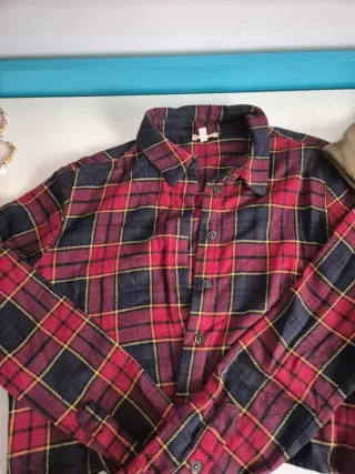 Lote Ropa diferente marcas