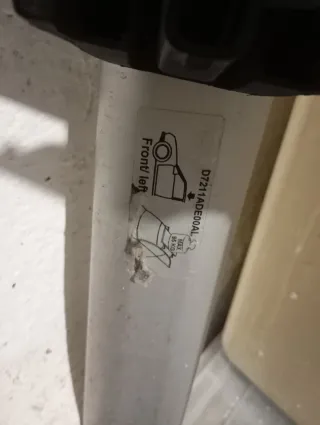 Baca original Hyundai Tucson