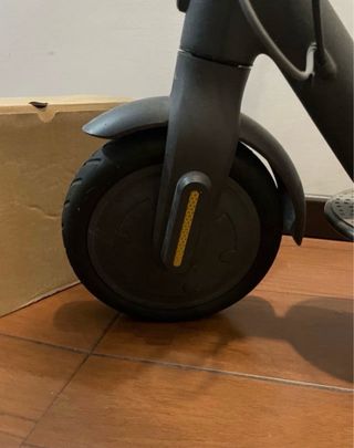 Patinete Eléctrico Xiaomi + Casco