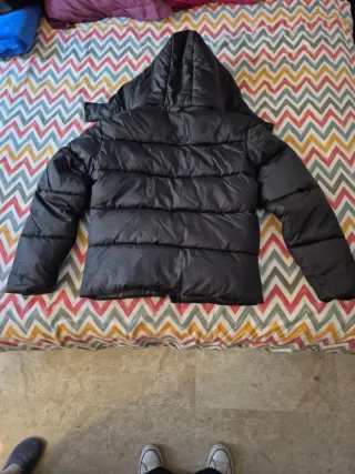 Chaqueta Polo Ralph Lauren Negra