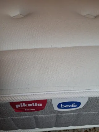 Colchón Pikolin 150×190