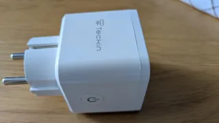 Enchufe Inteligente Teckin