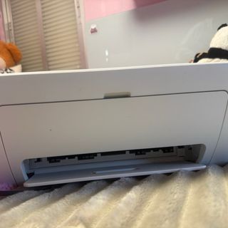 Impresora HP DeskJet 2721e