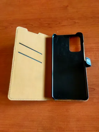 Funda BIGBEN Samsung Galaxy A52 / A52 5G