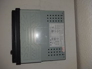 Radio Android con Pantalla