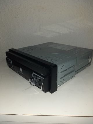 Radio Android con Pantalla