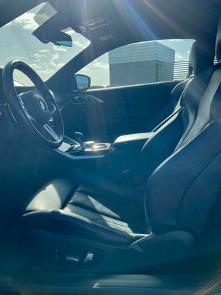 BMW Serie 4 M4 Competition