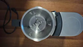 Robot da cucina Silvercrest Monsieur Cuisine