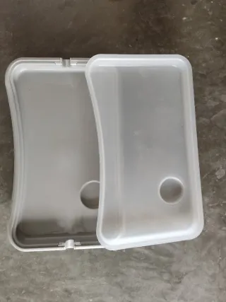 Adaptadores trona evolutiv Hauck