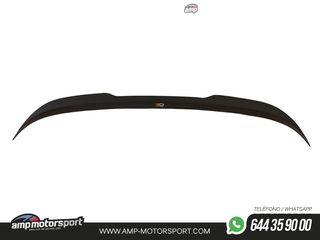 AÑADIDO DE ALERÓN PARA KIA PRO CEED GT MK2 2013-2018