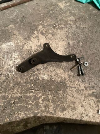 Escape Gianelli 50-70cc