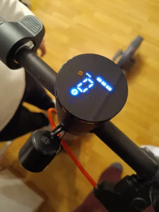 PATINETE ELÉCTRICO XIAOMI