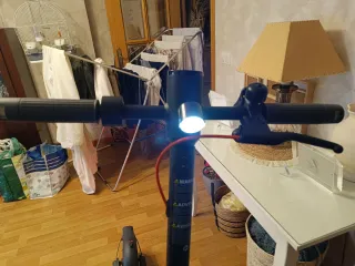 PATINETE ELÉCTRICO XIAOMI