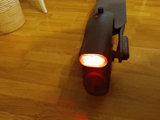 PATINETE ELÉCTRICO XIAOMI