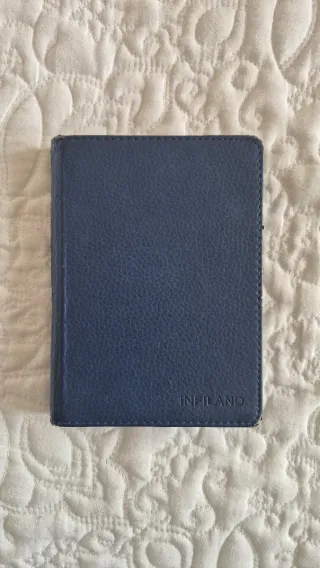 Amazon Kindle 2016 Negro