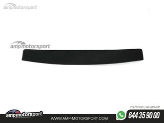 ALERÓN PARA VOLKSWAGEN T5 1 PUERTA 2003-2015