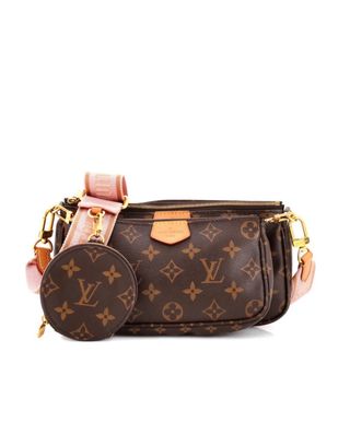 Louis Vuitton Pochette Accessoires Monogram