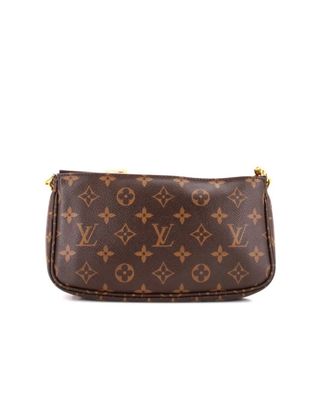 Louis Vuitton Pochette Accessoires Monogram