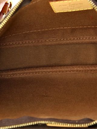 Louis Vuitton Pochette Accessoires Monogram