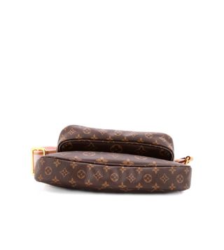 Louis Vuitton Pochette Accessoires Monogram