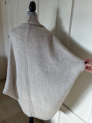 Rebeca Zara Tostada Talla M