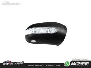 CARCASA DE RETROVISOR DERECHO PARA MERCEDES-BENZ W211 BERLINA / W211 ESTATE