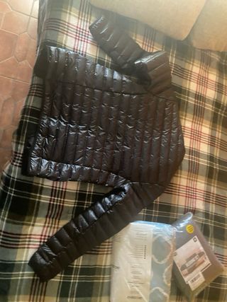 Chaqueta Adidas Negra