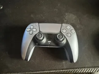 Mando PS5 Gris Sony