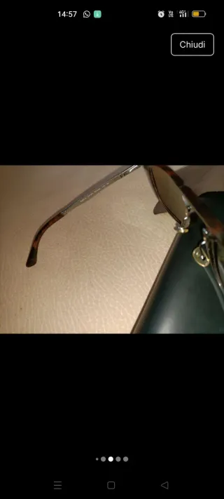 Occhiali da sole Persol