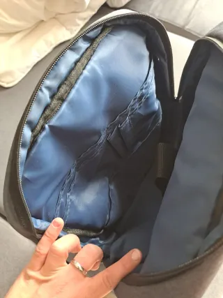 Mochila HP para portátil