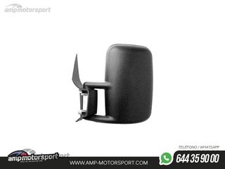 RETROVISOR COMPLETO IZQUIERDO PARA MERCEDES-BENZ SPRINTER