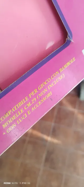 Cucina Componibile Giocattolo Vintage